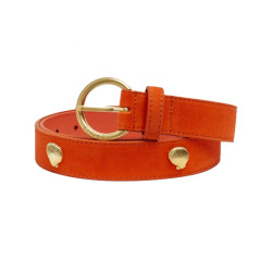 Fabienne Chapot Riem accblt46 studded