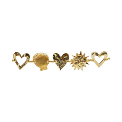 Fabienne Chapot Riem accblt49 chain