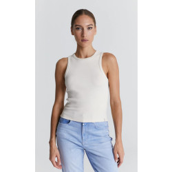 C.O.J. Denim Coj top liv