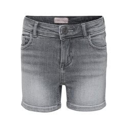 Only Konmila hw shorts bb bj184-2 grey. . . grey denim