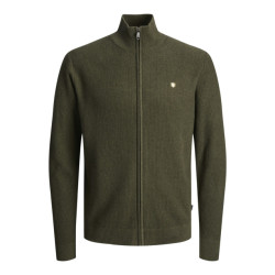 Only Onlerica ls high neck top cs jrs dessin