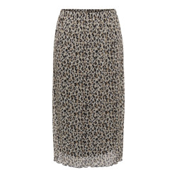 Jacqueline de Yong Jdyelsa mesh skirt jrs dessin