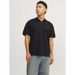 Jack & Jones Jorfrederiksberg polo ss noos