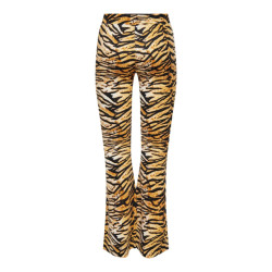 Only Onlmoon flared pant jrs dessin