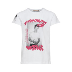 Only Konshawn mendes tee -