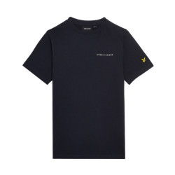 Lyle and Scott T-shirt tsb2012v