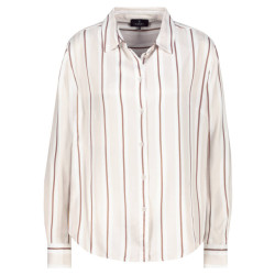 Monari  Blouse lange mouw 409501