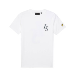 Lyle and Scott T-shirt tsb2214v