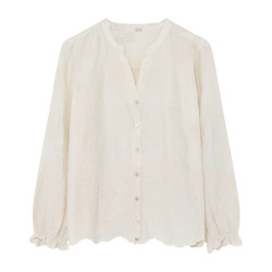 Gustav Blouse lange mouw 56618 sofina