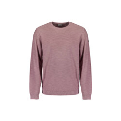 No Excess Heren trui 272101010sn 146 mauve