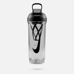 Nike nike tr recharge shaker bottle 2.0 24 oz ov basketbal hw -