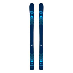 Black Crows All mountain ski's