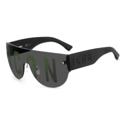 Dsquared2 Metalen zonnebril