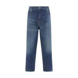 7 For All Mankind Ryan threadlike jeans