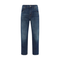 7 For All Mankind De rechte threadlike jeans