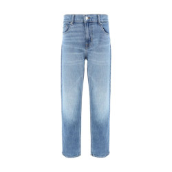 7 For All Mankind Underline jeans