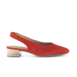 Gabor Slingbacks