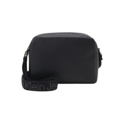 Calvin Klein Ultralight zip camera schoudertas