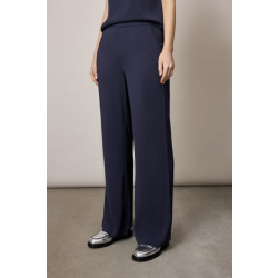 Corel Amsterdam nola pant uni crepe 1011-5283 512 polar night