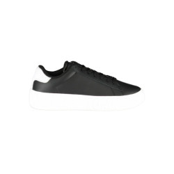 Tommy Hilfiger Polyethyleen sneakers voor heren