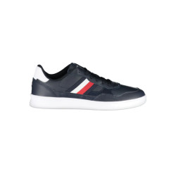 Tommy Hilfiger Polyethyleen sneakers voor mannen