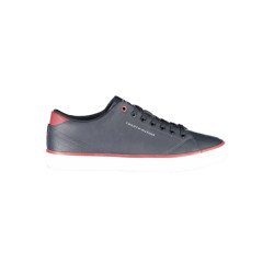 Tommy Hilfiger Polyester sneakers met veters