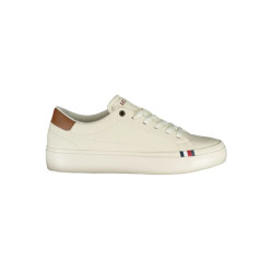 Tommy Hilfiger Te heren sneakers van polyethyleen