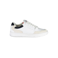 Tommy Hilfiger Te polyethyleen sneakers voor heren