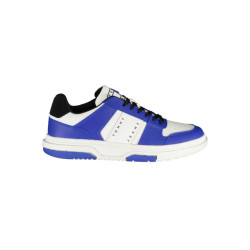 Tommy Hilfiger Polyethyleen sneakers voor mannen