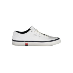 Tommy Hilfiger Verhoog je stijl met elegante te sneakers