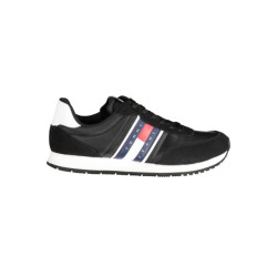 Tommy Hilfiger Polyester sneakers met veters