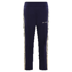 Palm Angels Heren classic logo track pants