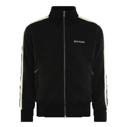 Palm Angels Heren classic logo trackjacket