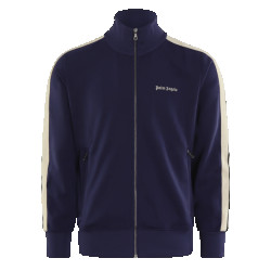 Palm Angels Heren classic logo trackjacket