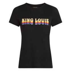 King Louie T-shirt 09721 logo