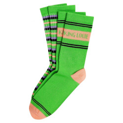 King Louie Panty's/sokken 09772 socks