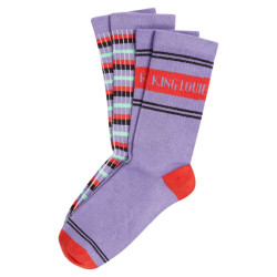 King Louie Panty's/sokken 09772 socks