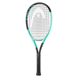 Head boom jr tennis racket jongens -