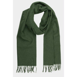 Gant Shawl unisex. solid wool scarf 9920080/338