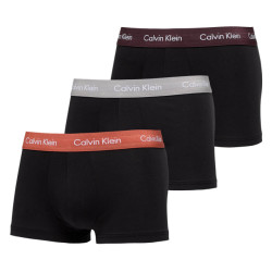 Calvin Klein 3-pack boxers