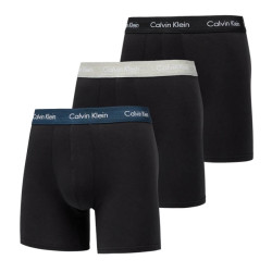 Calvin Klein 3-pack boxers