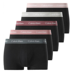 Calvin Klein 5-pack boxers