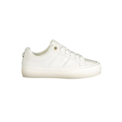 Tommy Hilfiger Te polyester sneakers