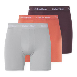 Calvin Klein 3-pack boxers