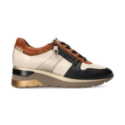Mephisto Elisia dames sneaker