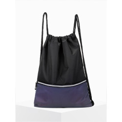Fashion Instinct Fashioninstinct rugtas - unisize unisex