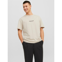 Jack & Jones Jorvesterbro tee ss crew neck noos