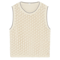 Gustav Top zonder mouw 56401 lulle