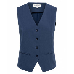 &Co Woman Gilet gl106 priya melee