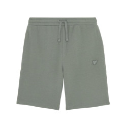 Lyle and Scott Zomer sweat short jongens mercurial tonal